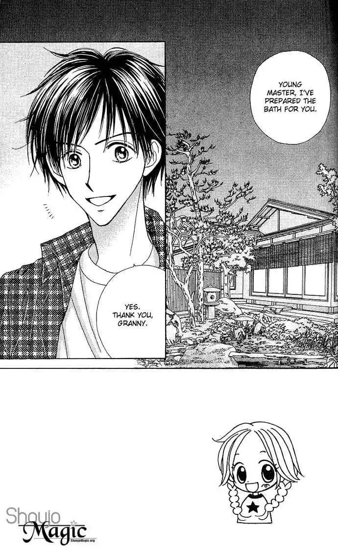 Sakuragaoka Angels Chapter 2.3 3